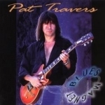 Blues Magnet by Pat Travers