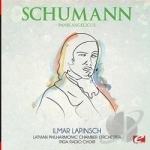 Panis Angelicus by Schumann