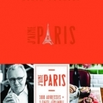 J'aime Paris City Guide
