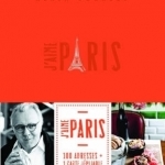 J&#039;aime Paris City Guide