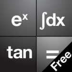Scientific Calculator EQ7A (Free With Ads)