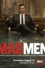 Mad Men  - Season 3