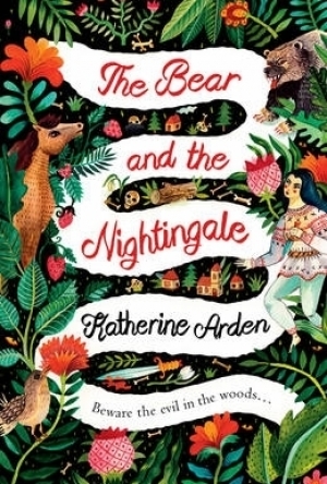 The Bear and the Nightingale