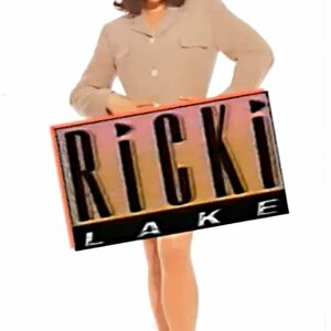 Ricki Lake