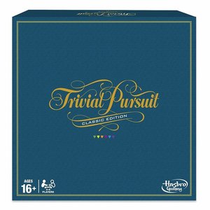 Trivial Pursuit: Classic Edition