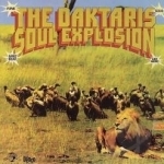 Soul Explosion by The Daktaris