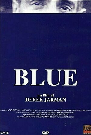 Blue (1993)