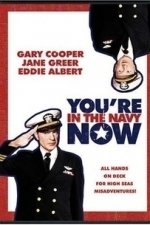 You&#039;re in the Navy Now (1951)