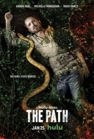 The Path  - Season 2