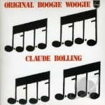 Original Boogie Woogie by Claude Bolling