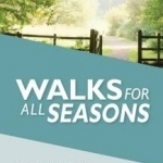 Walks for All Seasons Nottinghamshire