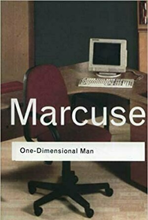 One Dimensional Man