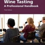 Wine Tasting: A Professional Handbook