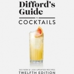 Difford&#039;s Guide to Cocktails #12