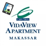 Vida View Apartment Makassar