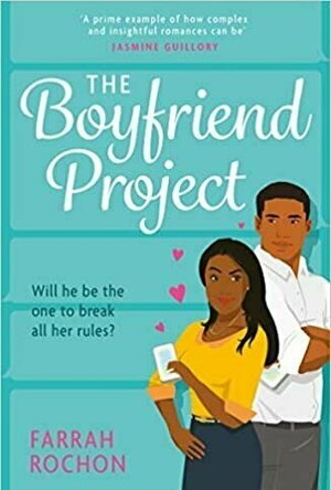 The Boyfriend Project