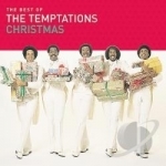 Best of Temptations Christmas by The Temptations Motown