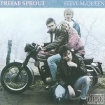 Steve McQueen by Prefab Sprout