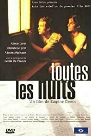 Toutes Les Nuits (2001)