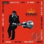 El Rey de la Rumba (King of the Rumba) by Peret