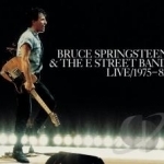 Live 1975-85 by Bruce Springsteen / Bruce Springsteen &amp; The E Street Band