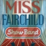 Show Band by Miss Fairchild