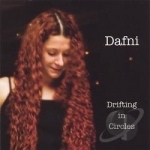 Drifting in Circles by Dafni