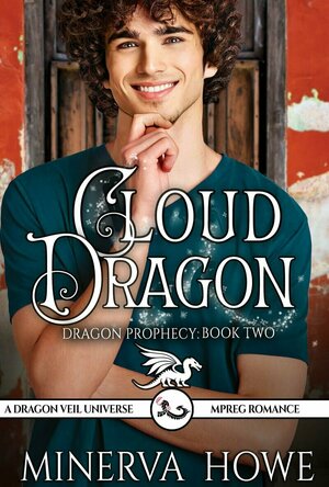 Cloud Dragon (Dragon Prophecy #2)
