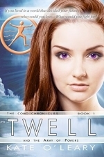 Twell and the Army of Powers (Como Chronicles #1)