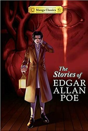 Manga Classics: The Stories of Edgar Allen Poe
