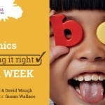 Phonics: Getting it Right in a Week