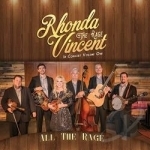 All the Rage, Vol. 1 by Rhonda Vincent