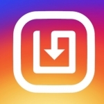 Insta Save - to Repost to Instagram &amp; Facebook