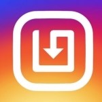 Insta Save - to Repost to Instagram & Facebook