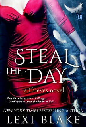 Steal the Day