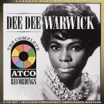 Complete Atco Recordings by Dee Dee Warwick