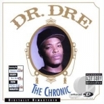 Chronic by Dr Dre