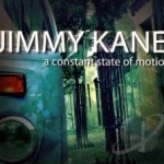 Constant State of Motion by Jimmy Kane