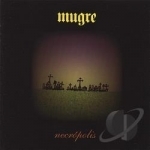 Necrepolis by Mugre