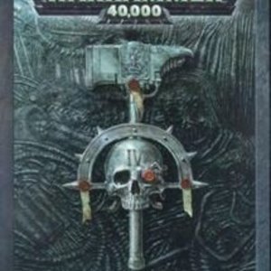 Warhammer 40,000 (fourth edition)