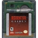 Resident Evil Gaiden 