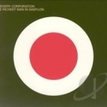 Richest Man in Babylon by Thievery Corporation