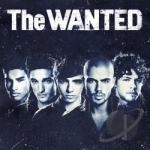 Wanted by The Wanted Boy Band