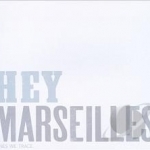 Lines We Trace by Hey Marseilles