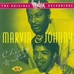 Cherry Pie by Marvin &amp; Johnny