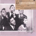 Lost &amp; Found: Along Came Love (1958-1964) by Smokey Robinson &amp; The Miracles
