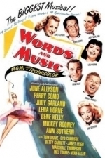 Words and Music (1998)