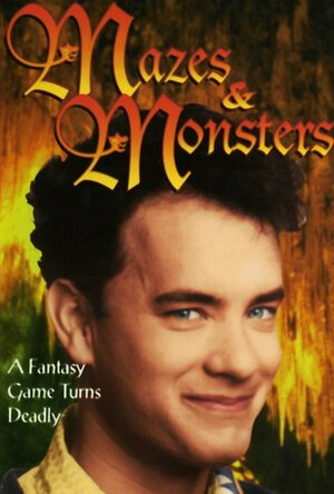 Mazes and Monsters (1982)