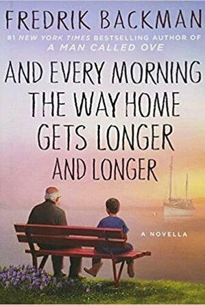 And Every Morning the Way Home Gets Longer and Longer