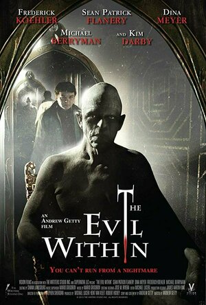 The Evil Within (2017)